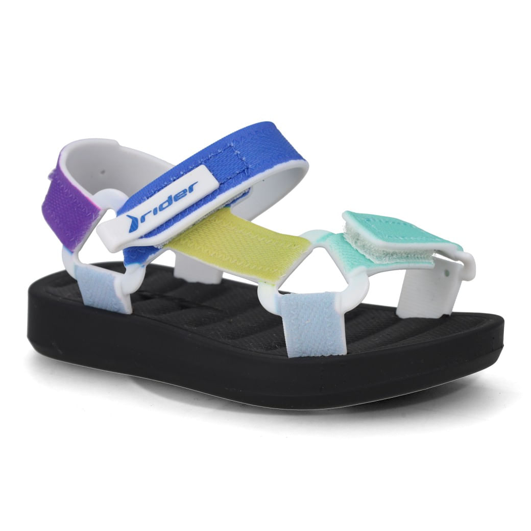 Grendene-Papete-12348-BL131-RIDER-Preto-Azul-Verde-Plastico_3_999999992661221_