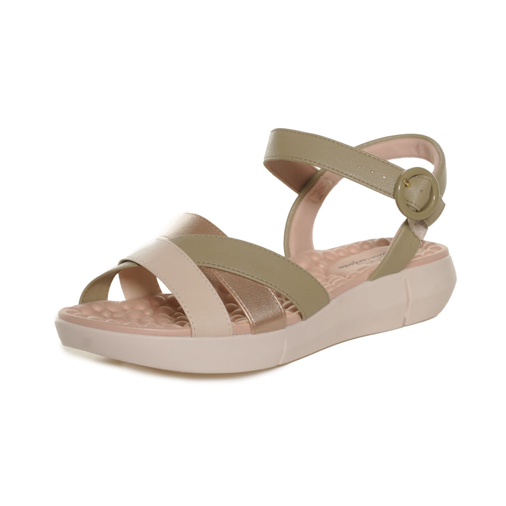 Modare-Sandalia-24-7142124-101783-VerdeDouradoCreme-Np-Floather-NatureMetalizado-London--6-