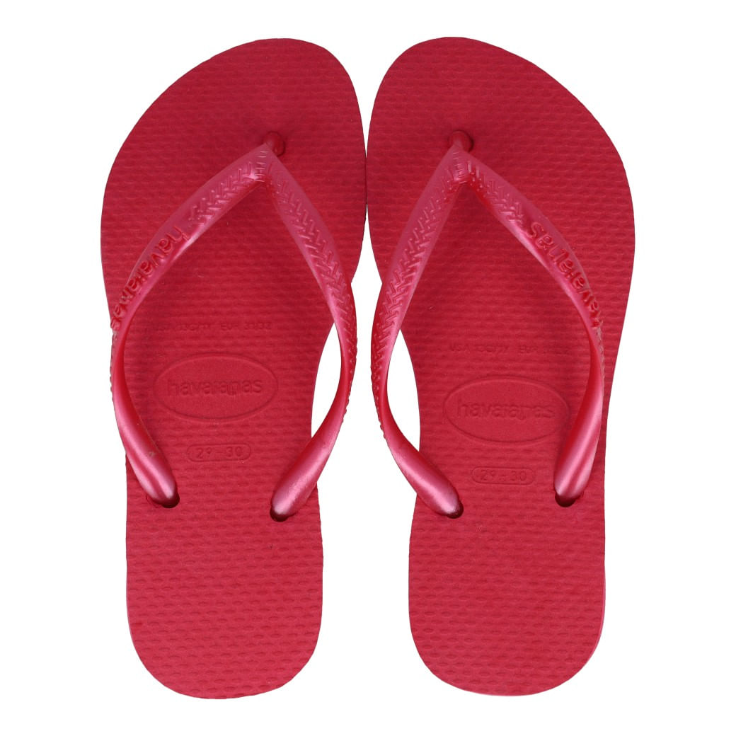 Havaianas-Chinelo-SLIM-INF-4000030-5241-Pink-Fever-Borracha_8__