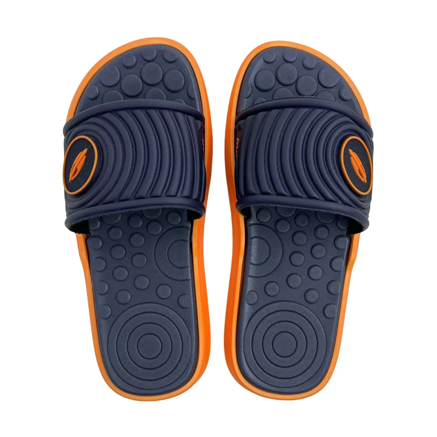 Grendene-Chinelo-MORMAII-QUIVER-PRO-11739-BG559-LaranjaMarinho-Borracha--3-