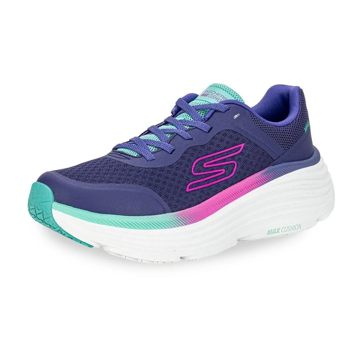 SKECHERS-MAX-ENDEAVOUR-129470-PRTQ-ROXOTURQUESA--2-