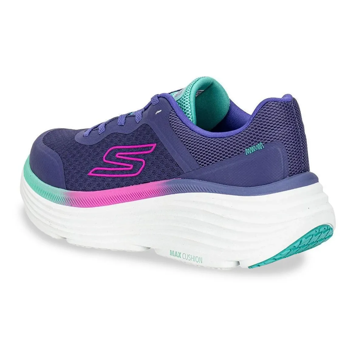 SKECHERS-MAX-ENDEAVOUR-129470-PRTQ-ROXOTURQUESA--4-