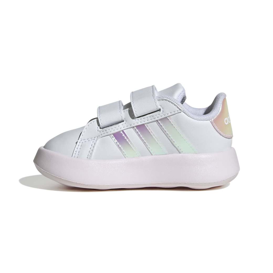 Adidas-Tenis-GRAND-COURT-JQ5657-Branco-Sint--5-