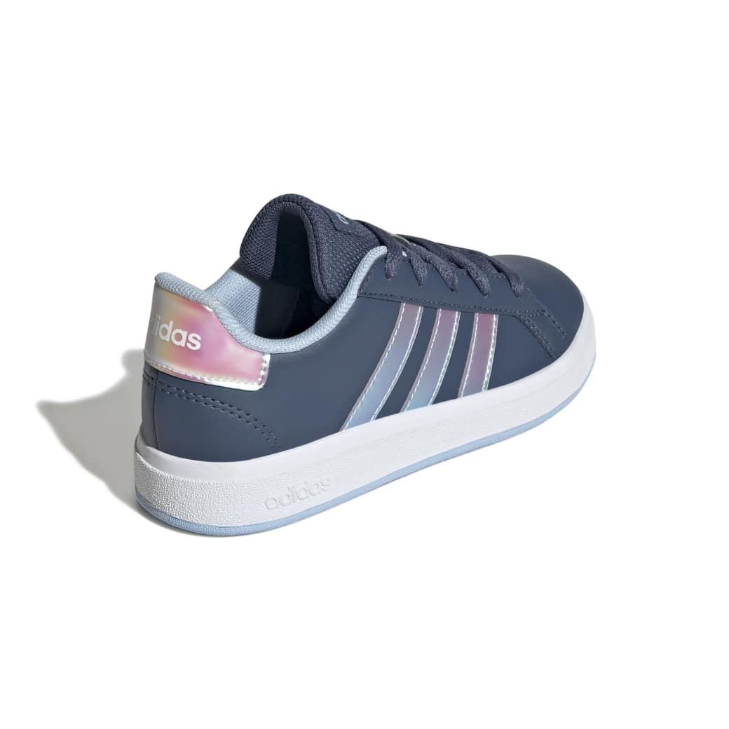 Adidas-Tenis-GRAND-COURT-KIDS-JR6095-Marinho-Sint--7-