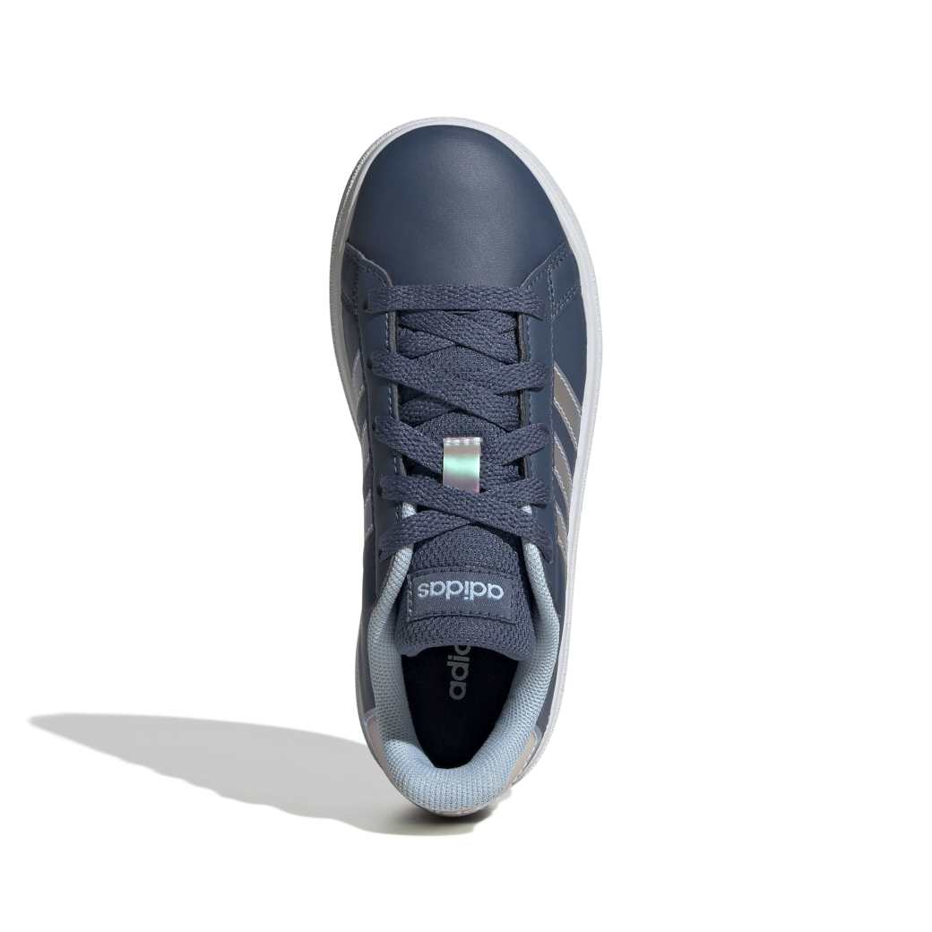 Adidas-Tenis-GRAND-COURT-KIDS-JR6095-Marinho-Sint--3-
