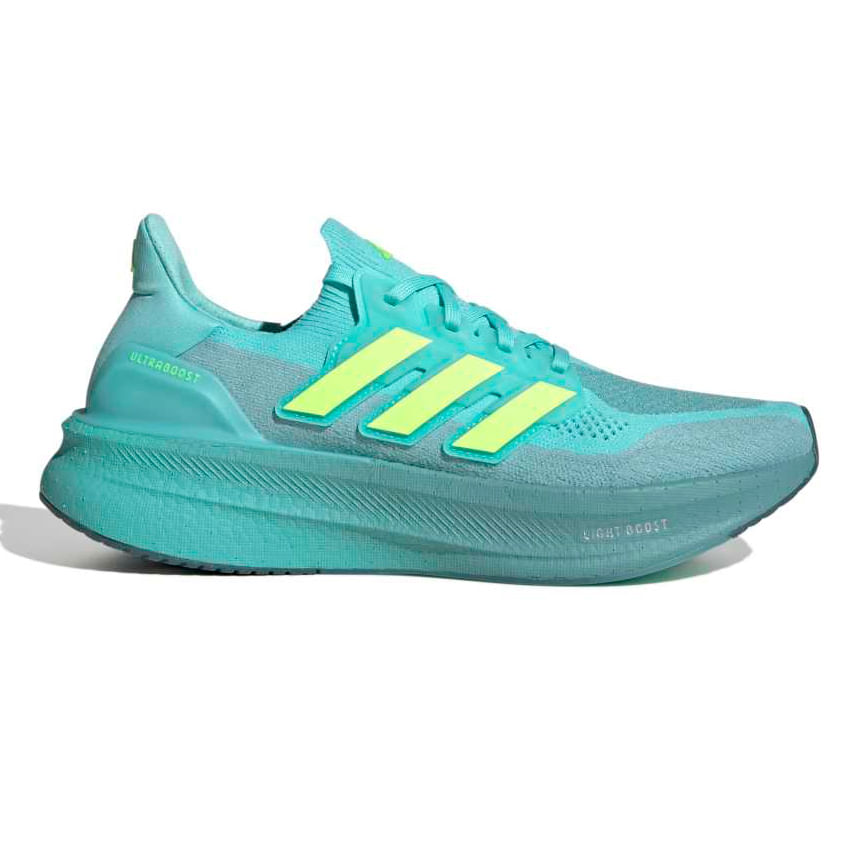 Adidas-Tenis-ULTRABOOST-5-JQ2909-Verde-AquaLemon-Sint--2-