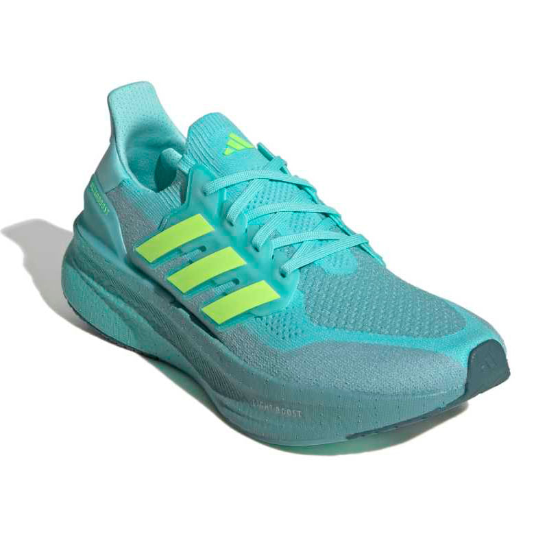 Adidas-Tenis-ULTRABOOST-5-JQ2909-Verde-AquaLemon-Sint--6-