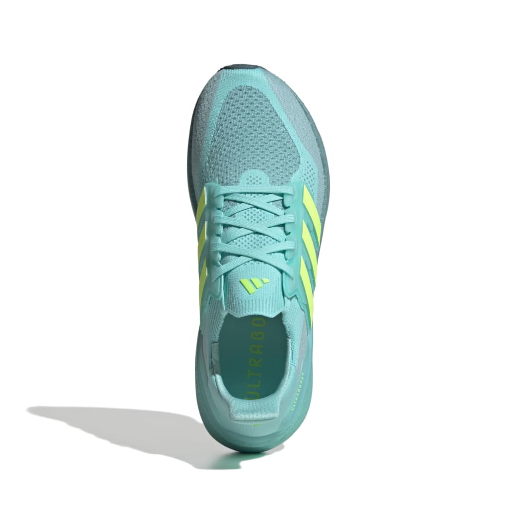 Adidas-Tenis-ULTRABOOST-5-JQ2909-Verde-AquaLemon-Sint--3-
