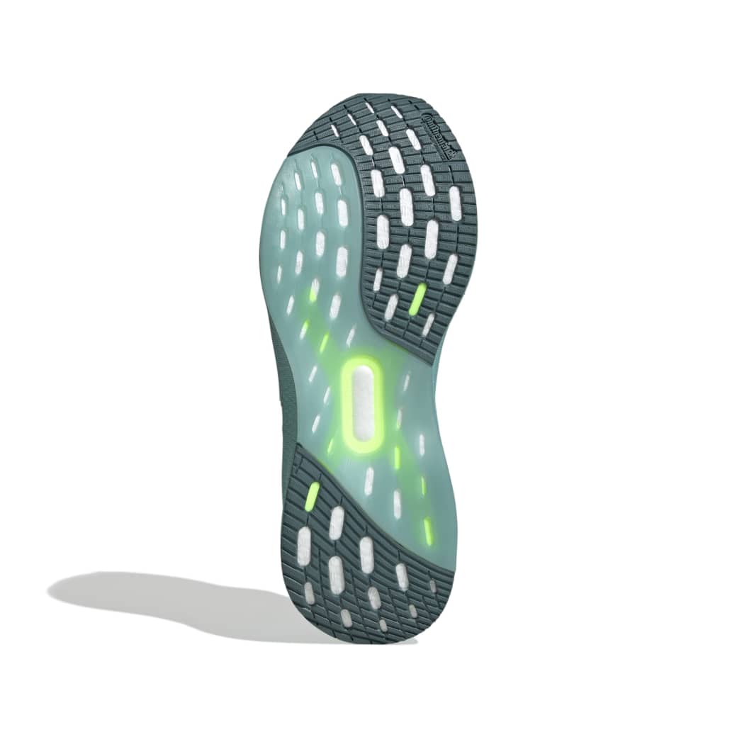 Adidas-Tenis-ULTRABOOST-5-JQ2909-Verde-AquaLemon-Sint--4-