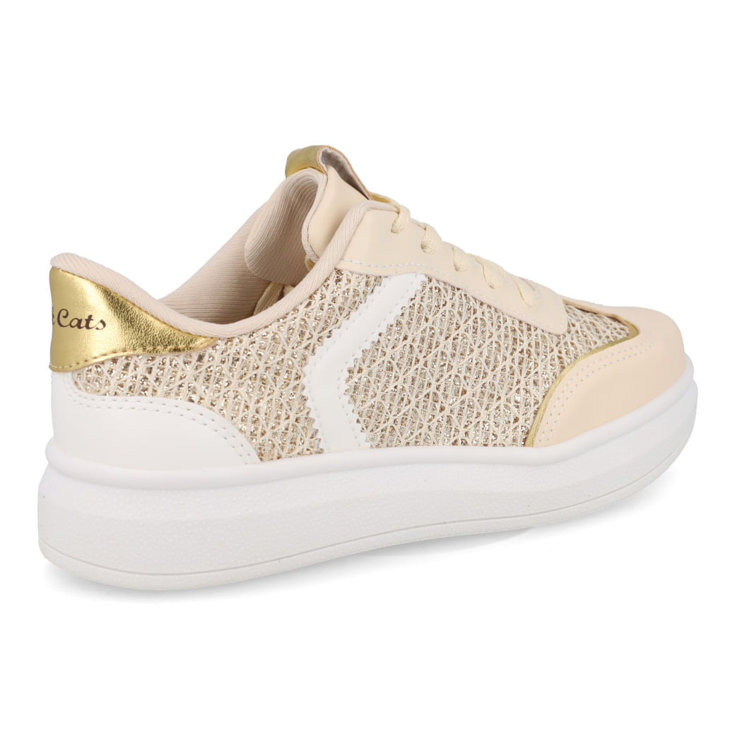 Pink-Cats-Tenis-V5631-0002-Baunilha-Ouro-Sint_6__29