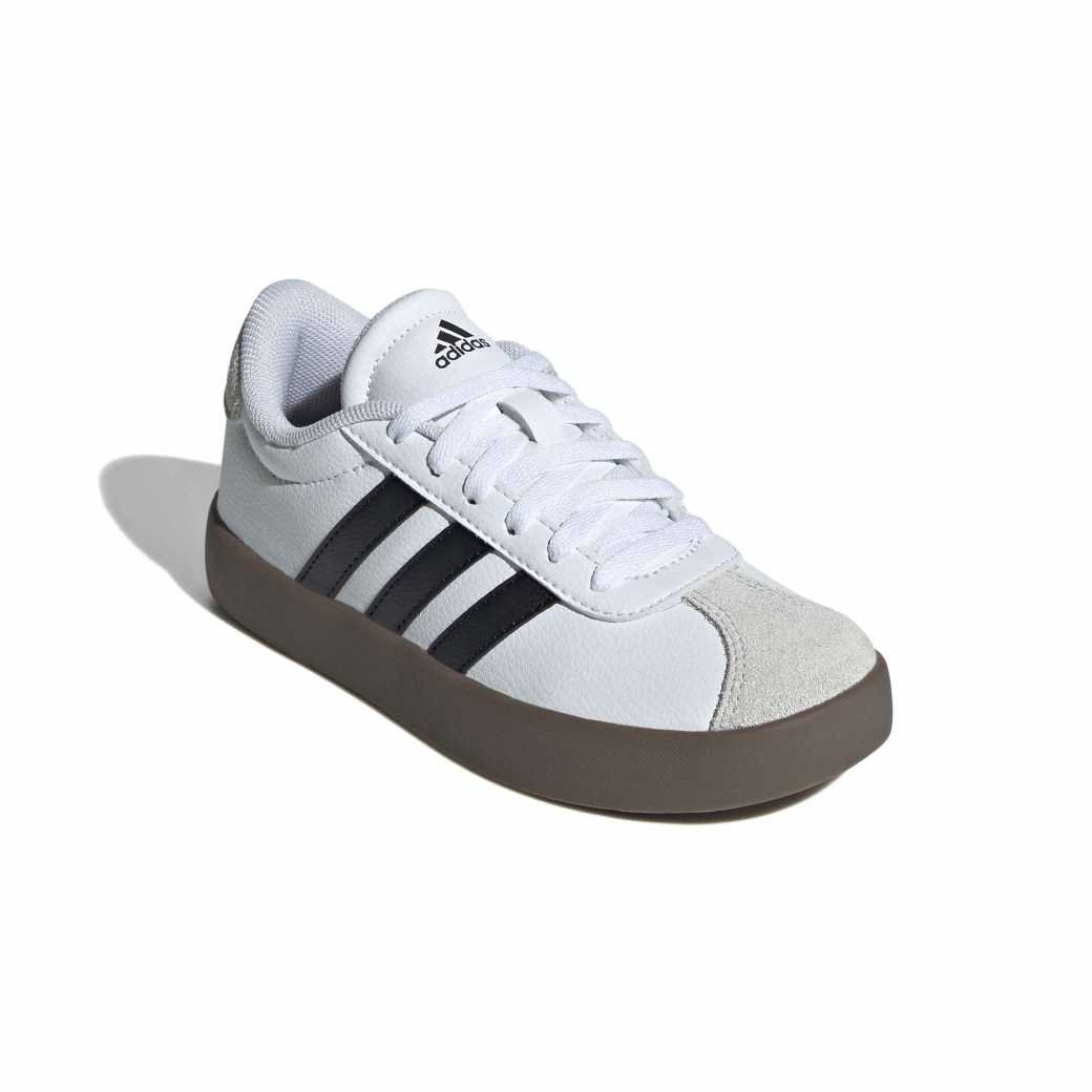 Adidas-Tenis-VL-COURT-KIDS-ID9062-BrancoPretoCinza-Sint--6-