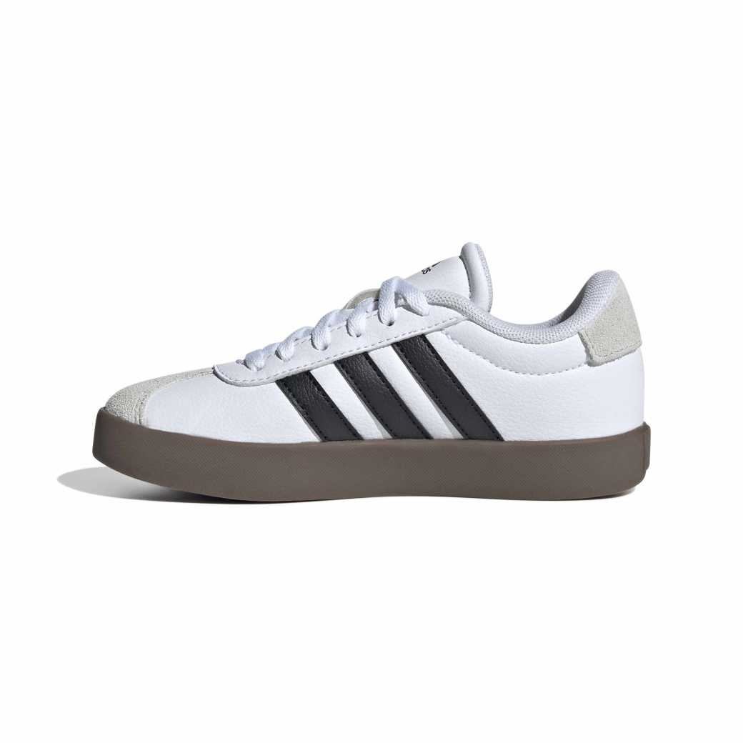 Adidas-Tenis-VL-COURT-KIDS-ID9062-BrancoPretoCinza-Sint--5-