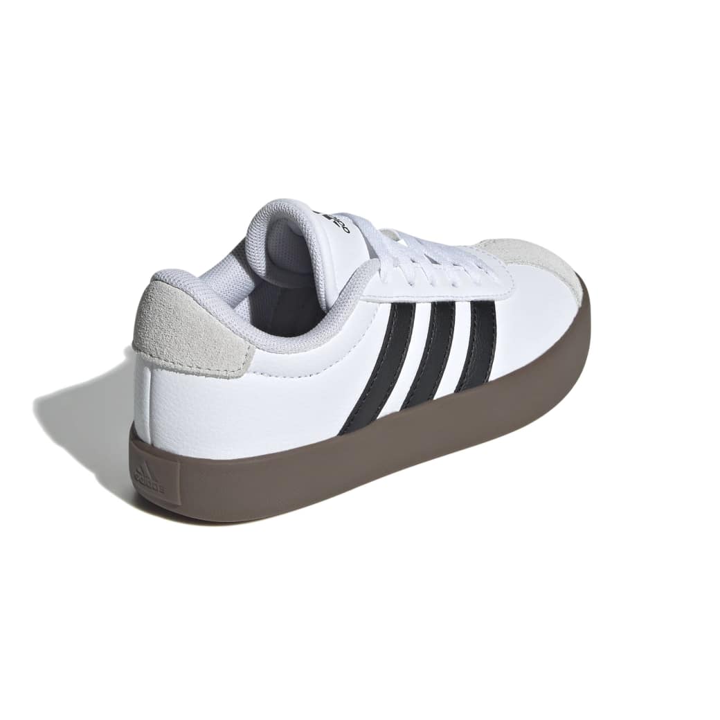 Adidas-Tenis-VL-COURT-KIDS-ID9062-BrancoPretoCinza-Sint--7-