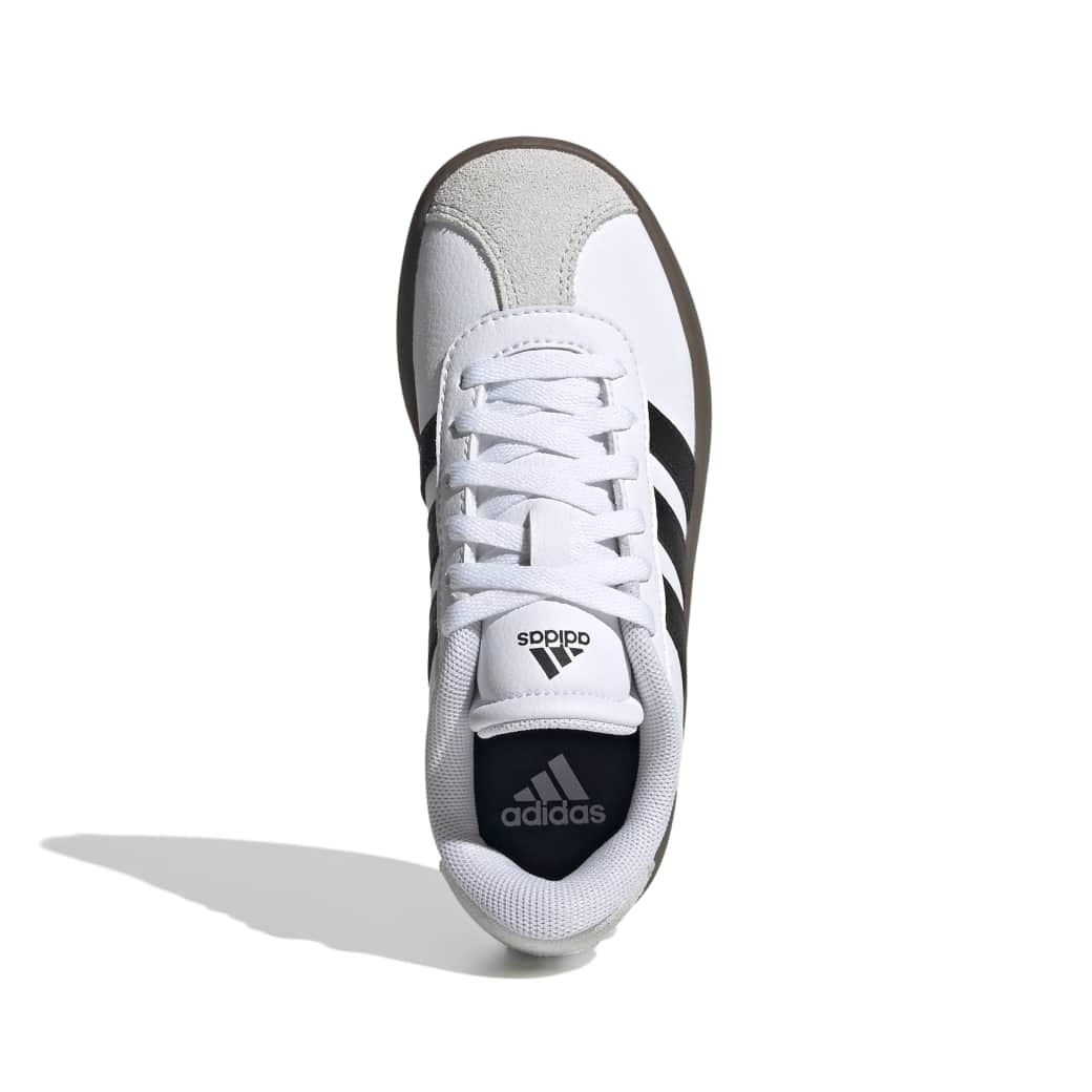 Adidas-Tenis-VL-COURT-KIDS-ID9062-BrancoPretoCinza-Sint--3-