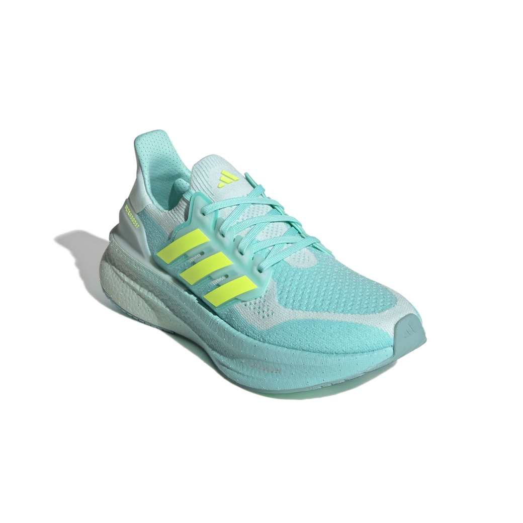 Tênis Adidas Ultraboost Verde Feminino Paqueta Esportes