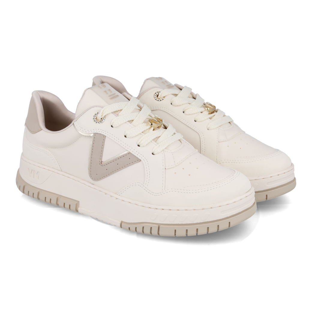 Via-Marte-Tenis-Casual-219006-02-Marfim-Marfim-Ginger-Gold-Nobuck-Napa-Nobuck-Metalizado_9__19