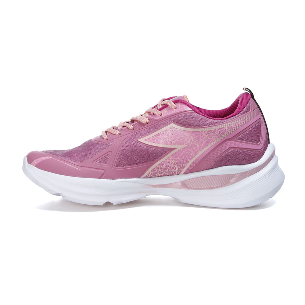Tenis-Esportivo-Diadora-Tibre-Rosa-Feminino