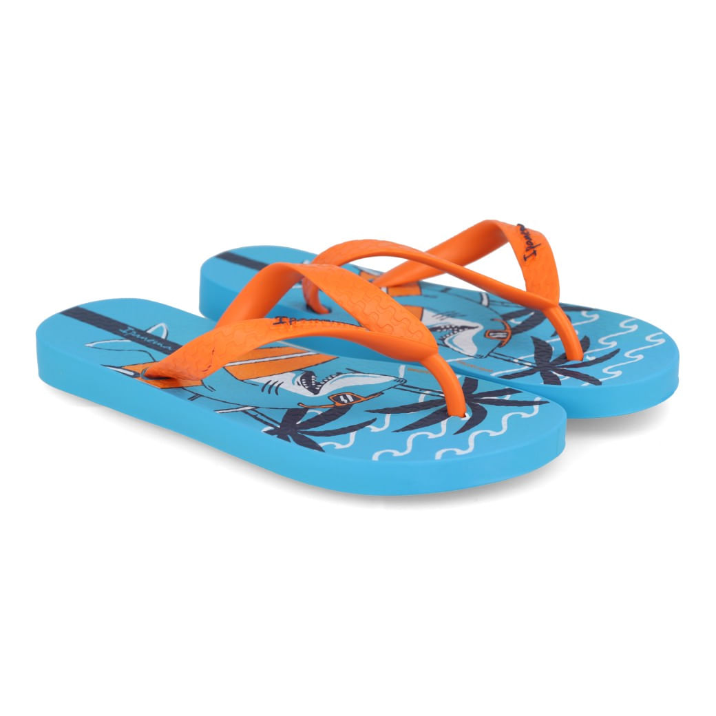 Ipanema-Chinelo-27012-BP552-Azul-Laranja-Borracha_4_999999992665163_