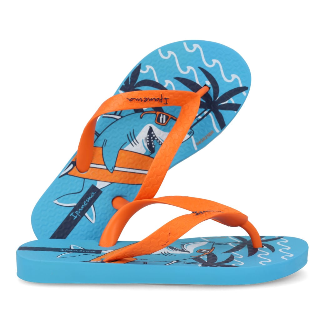 Ipanema-Chinelo-27012-BP552-Azul-Laranja-Borracha_3_999999992665163_