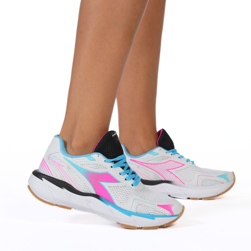 Tenis-Feminino-Evoluzione-Diadora
