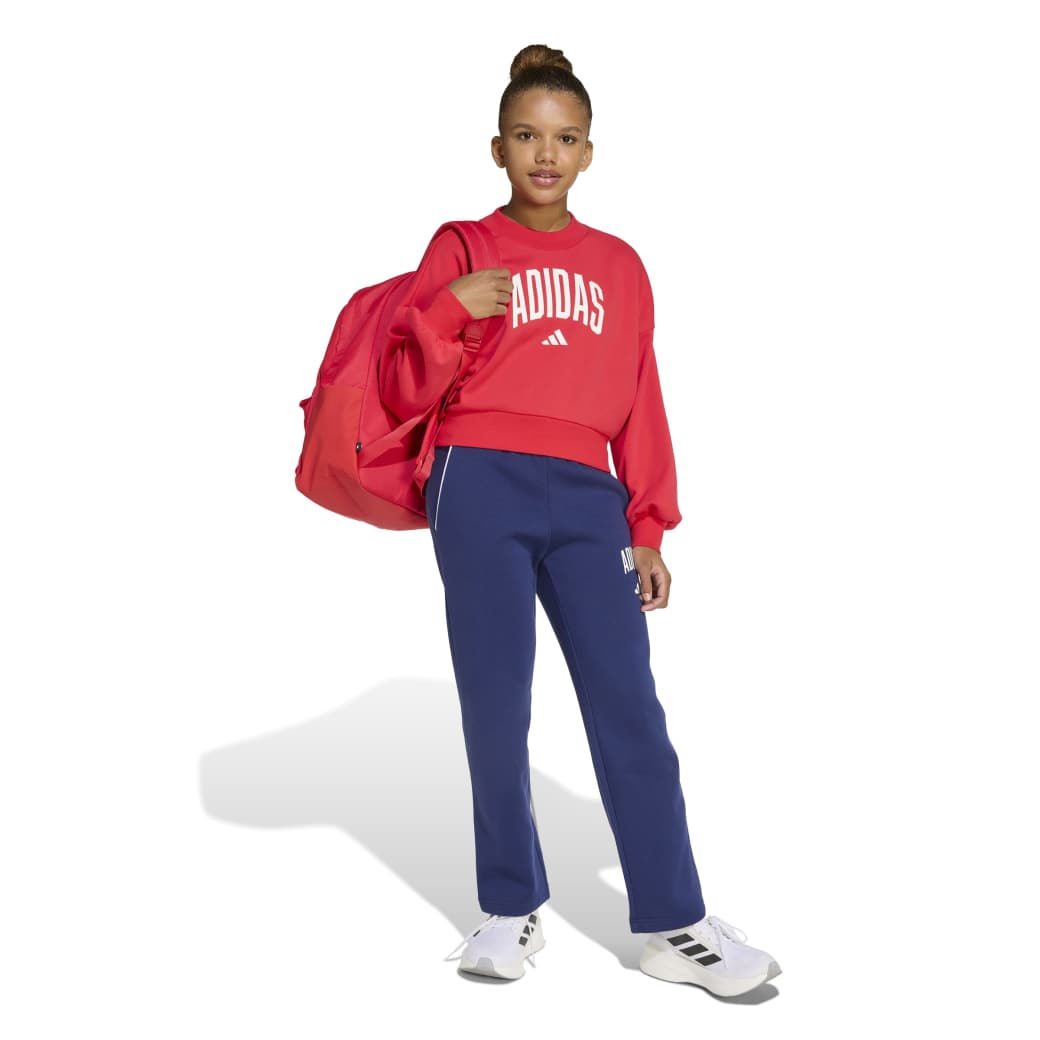 Adidas-Casaco-JV7378-INF-JG-CLGT-FT-SWT-Pure-RubyWhite-Algodao--5-