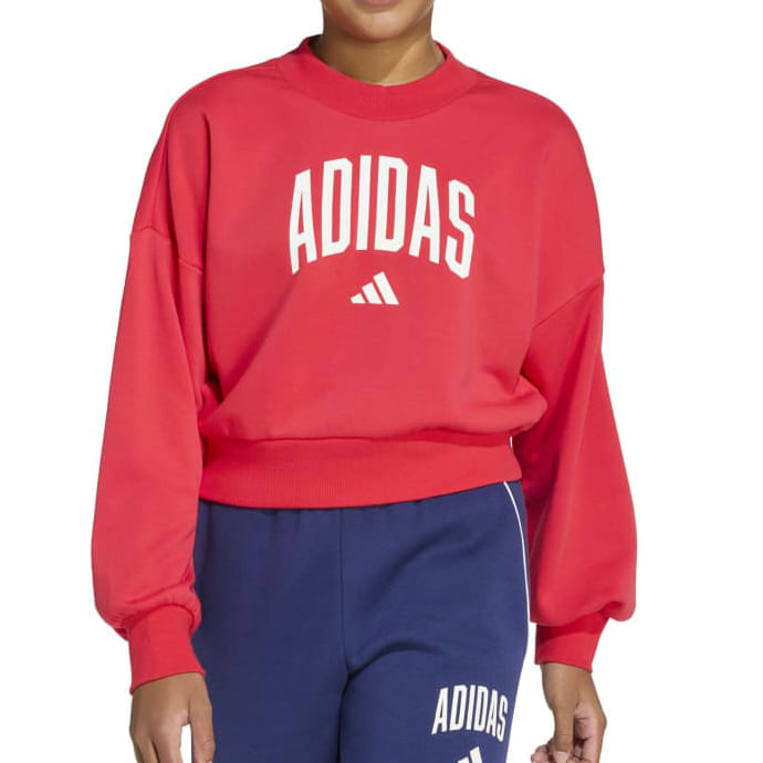 Adidas-Casaco-JV7378-INF-JG-CLGT-FT-SWT-Pure-RubyWhite-Algodao--3-