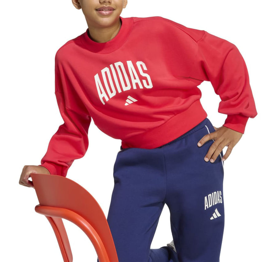 Adidas-Casaco-JV7378-INF-JG-CLGT-FT-SWT-Pure-RubyWhite-Algodao--1-