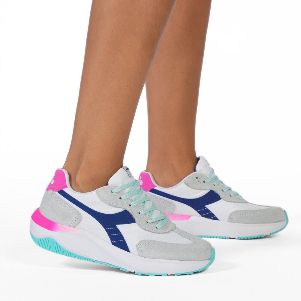 Tenis-Feminino-Verona-Diadora
