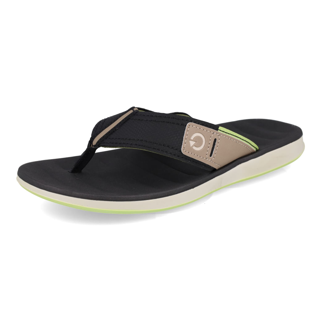 Cartago-Chinelo-10954-BE870-Cinza-Preto-Verde-Borracha_6__04
