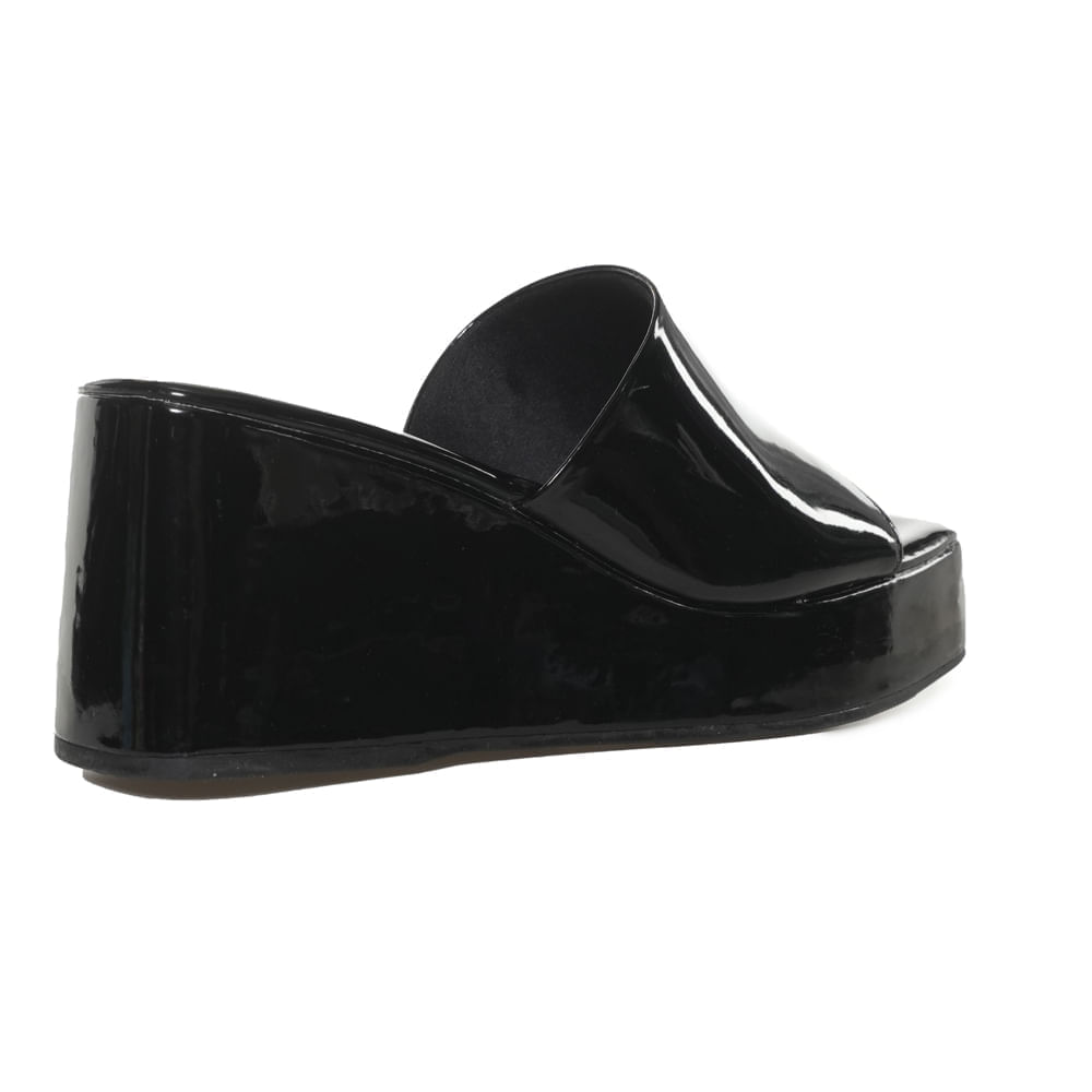 Tamanco-Feminino-Anabela-Quiz-Preto