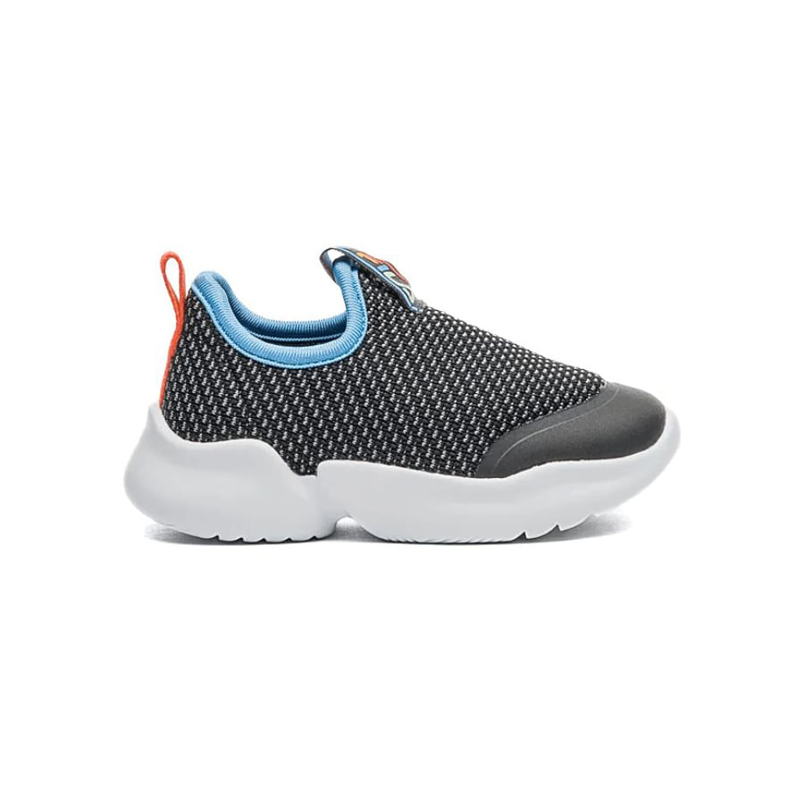 Fila-Tenis-FUNNY-BABY-F08K00038-442-PretoMulti-Color-Sint--7-