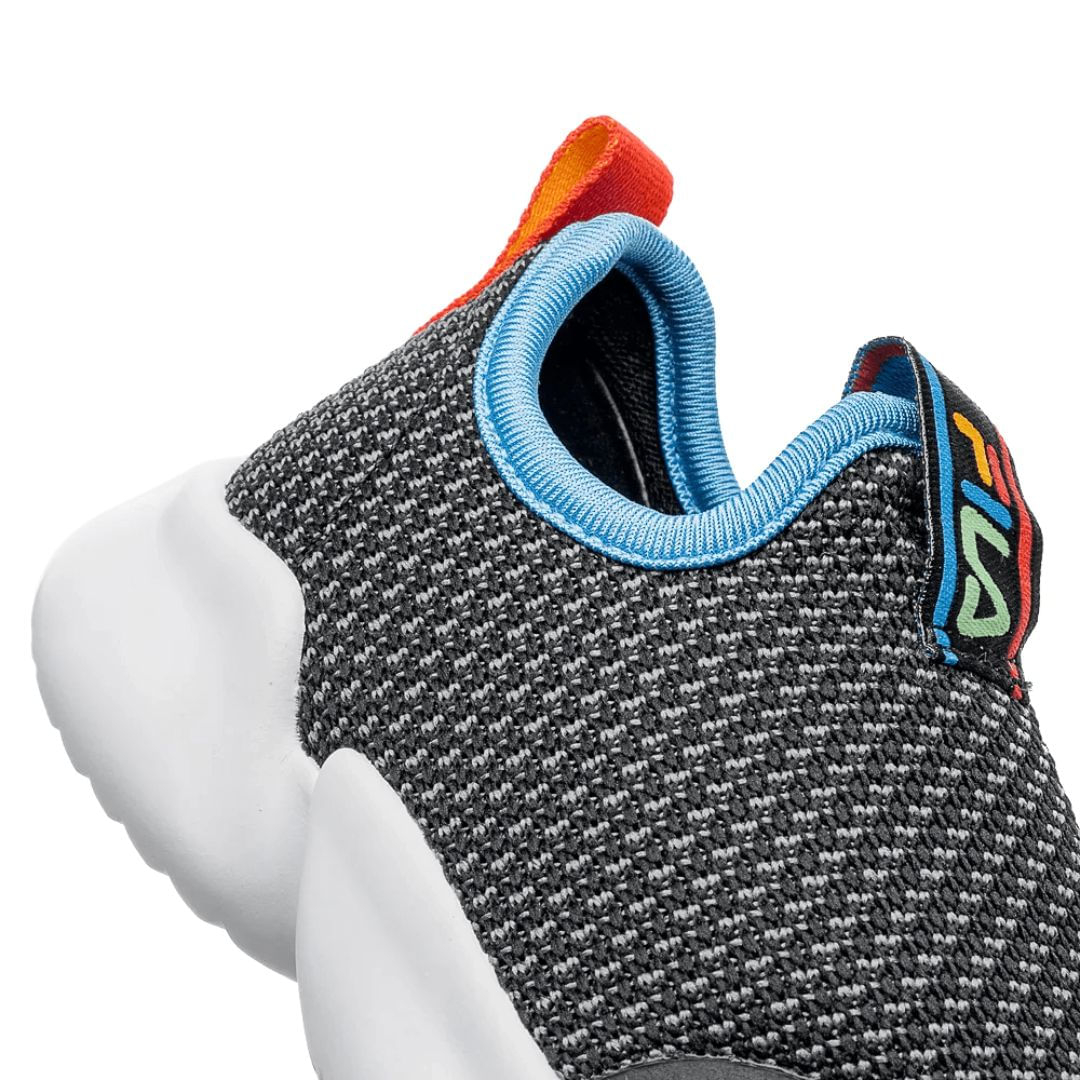 Fila-Tenis-FUNNY-BABY-F08K00038-442-PretoMulti-Color-Sint--2-