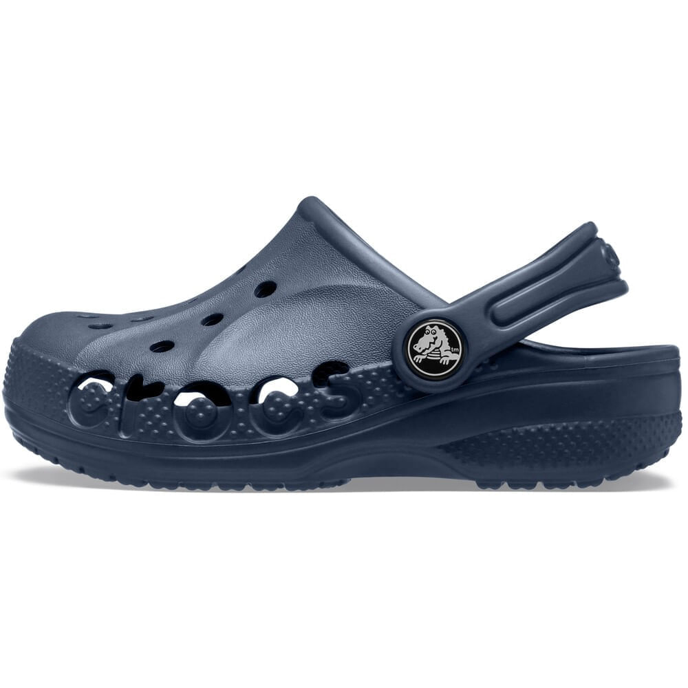 CALCADOS BABUCHE CASUAL MASCULINO INFANTIL MARINHO 23-207013-410 BORRACHA-1740766234119