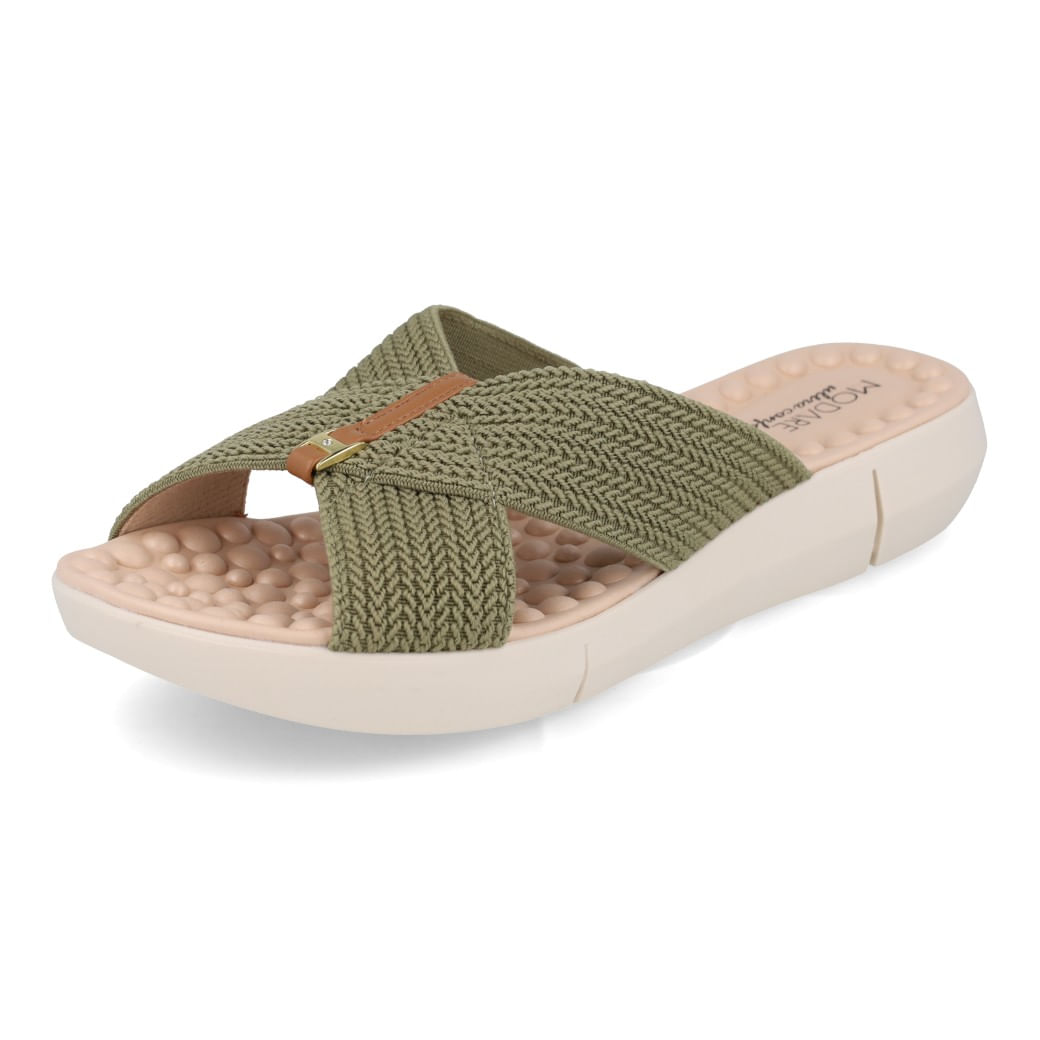 Modare-Tamanco-7142-101-30155-104828-Verde-Salvia-Camel-Elastico-El-Napa-Pele-Strech_7_999999992676814_