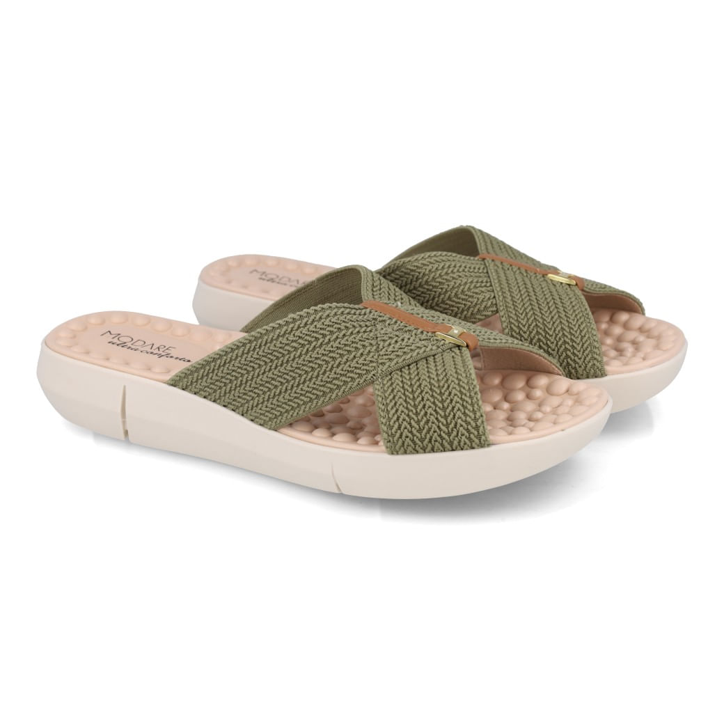 Modare-Tamanco-7142-101-30155-104828-Verde-Salvia-Camel-Elastico-El-Napa-Pele-Strech_6_999999992676814_