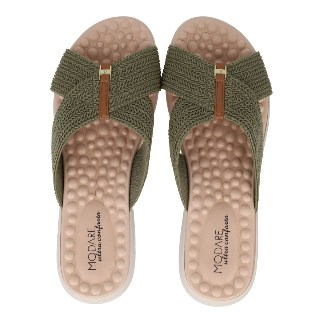 Modare-Tamanco-7142-101-30155-104828-Verde-Salvia-Camel-Elastico-El-Napa-Pele-Strech_5_999999992676814_
