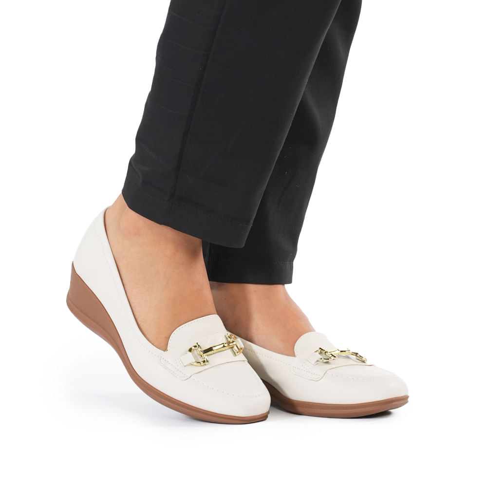 Modare-Sapato-24-7392102-35312-Branco-Off-Napa-Floather-Nature--9-