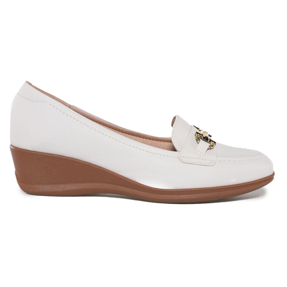 Modare-Sapato-24-7392102-35312-Branco-Off-Napa-Floather-Nature--6-