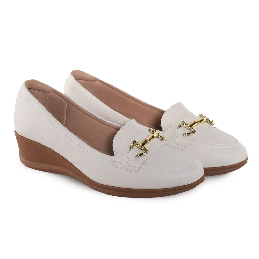 Modare-Sapato-24-7392102-35312-Branco-Off-Napa-Floather-Nature--7-