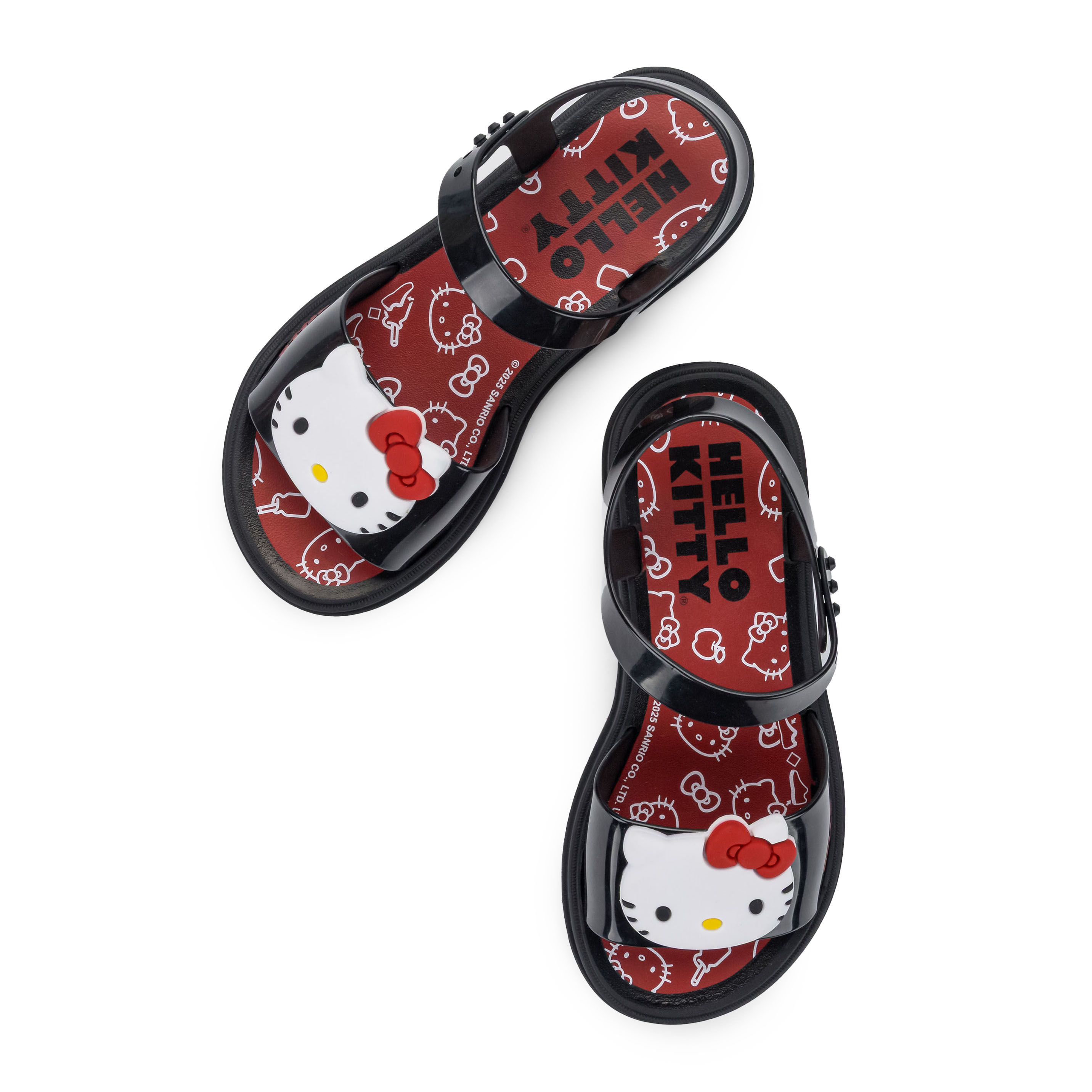 Grendene-Sandalia-23349-BO811-HELLO-KITTY-PretoVermelhoBranco-Plastico--5-