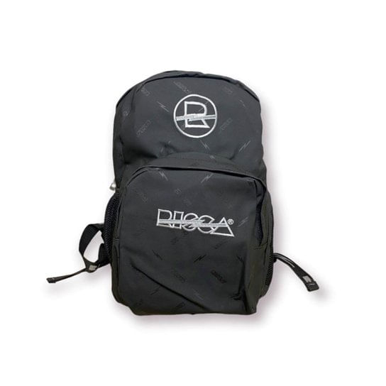 Mochila Risca Emborrachada Preta-1741089035100