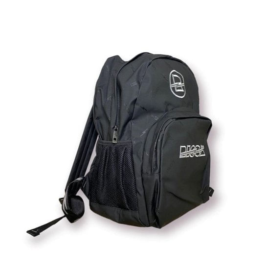 Mochila Risca Emborrachada Preta-1741089052608