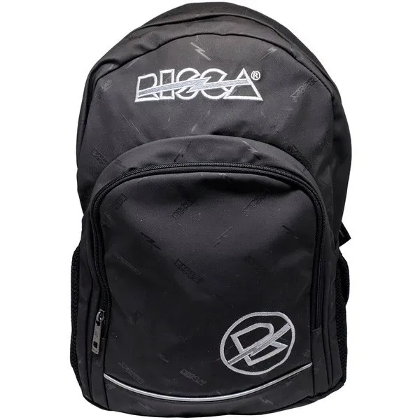 Mochila Risca Impermeável Preta-1741090425675