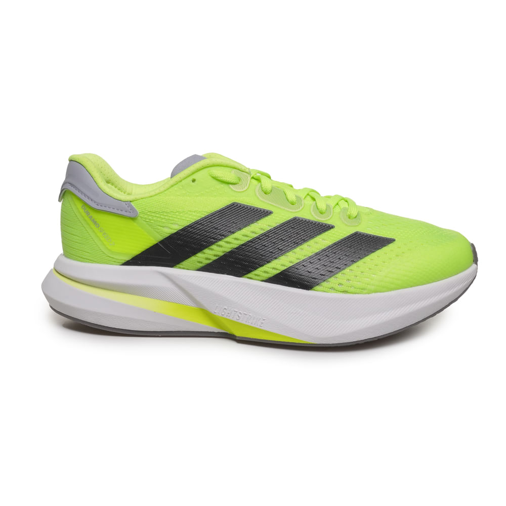 Tênis de Treino Adidas Duramo Speed 2 Feminino Amarelo
