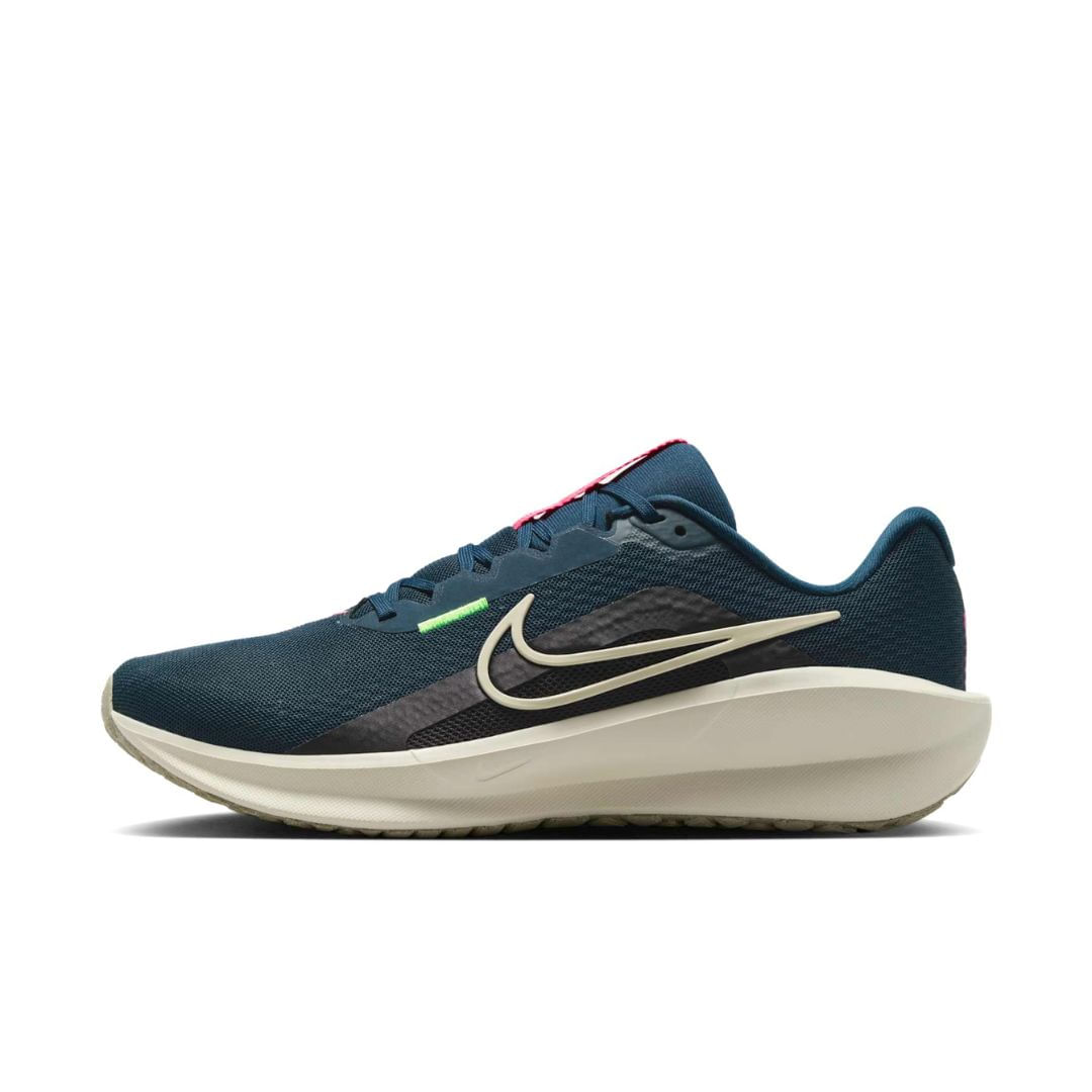 Tênis Corrida Nike Downshifter 13 Masculino Marinho | Paquetá Esportes