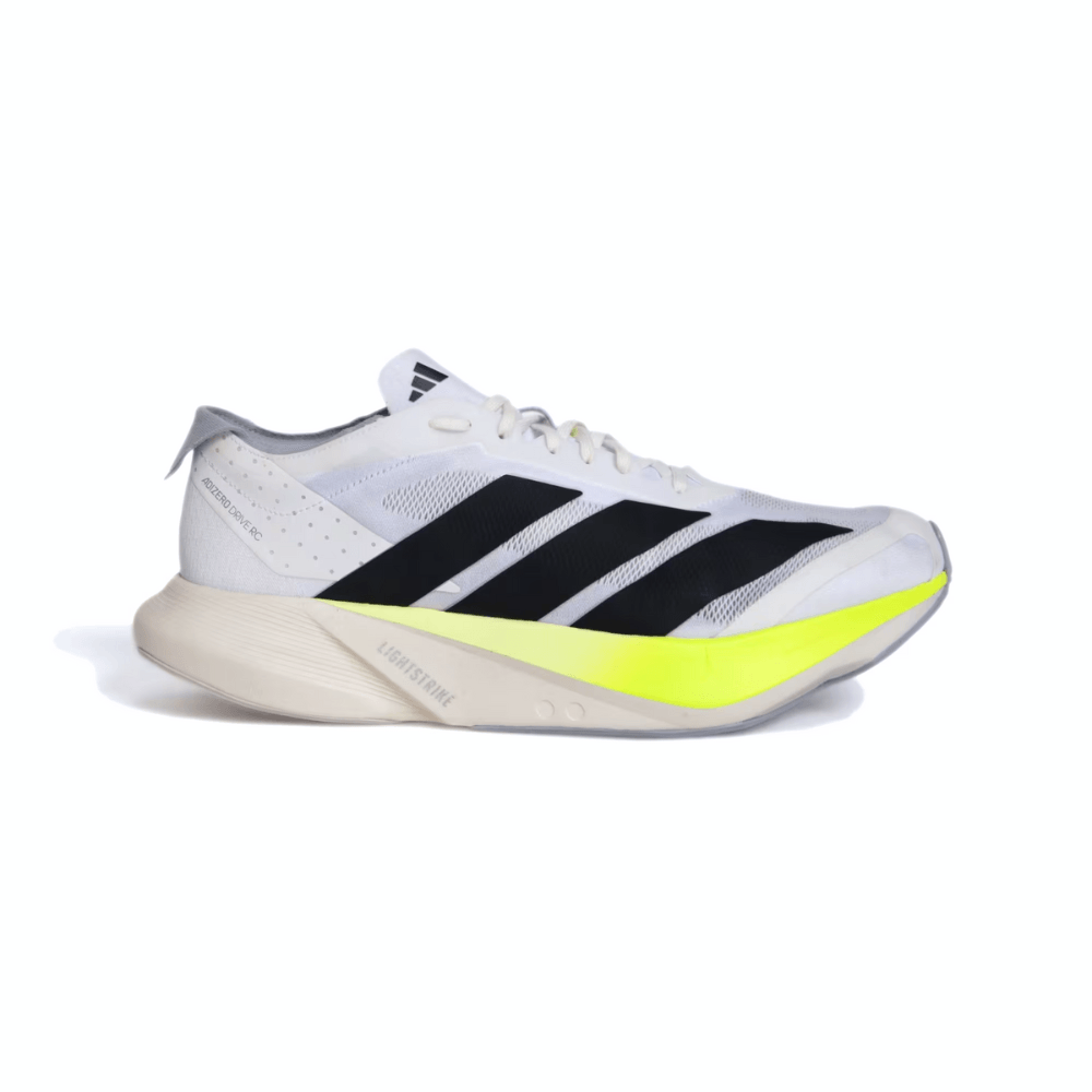 Tênis de Corrida Adidas Adizero Drive RC Masculino Branco