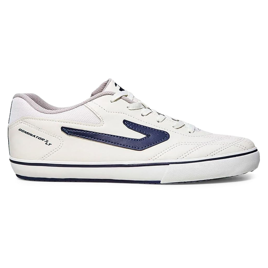 Topper-Chuteira-TOPPER-DOMINATOR-TP05460001-Branco-Sint--3-