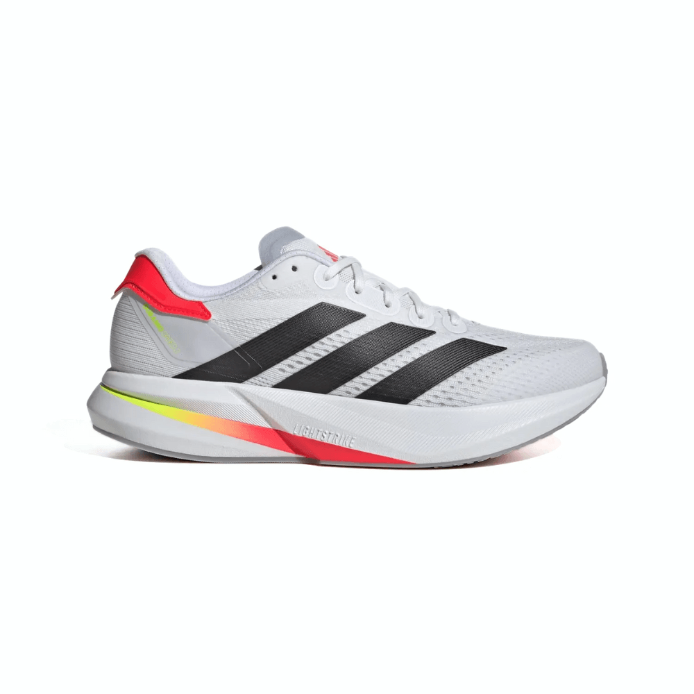 Tênis Adidas Duramo Speed Unissex Branco Paquetá