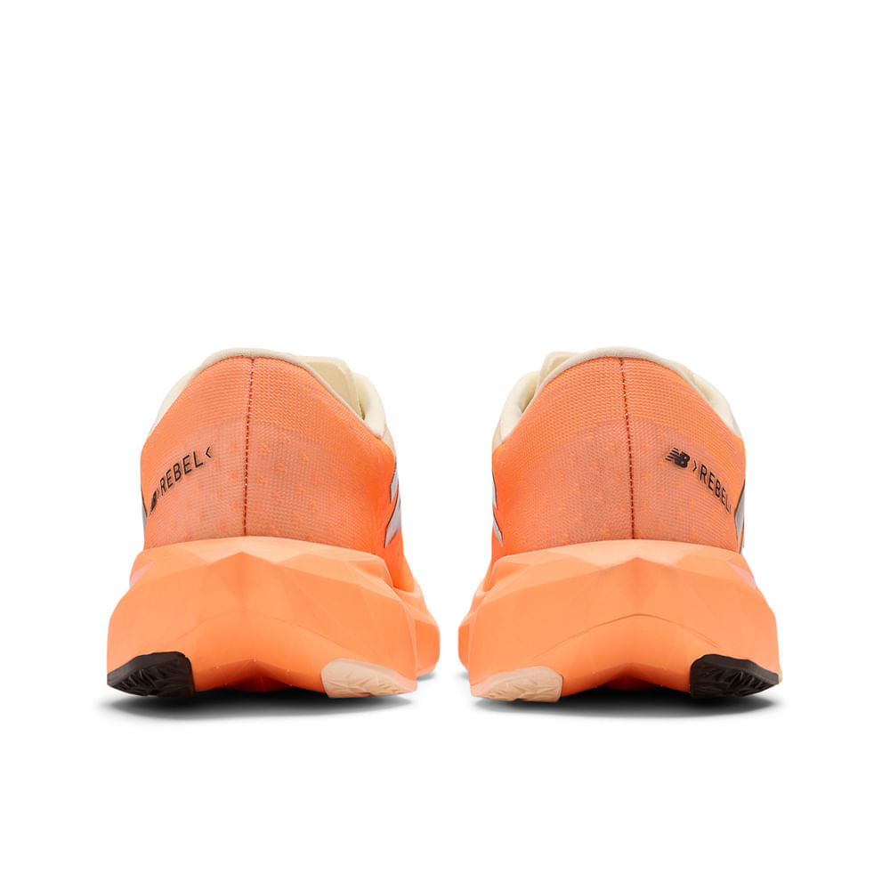 CALCADOS TENIS RUNNING MASCULINO LARANJA FUELCELL REBEL V4 MFCXCO4 SINT-1741266476720