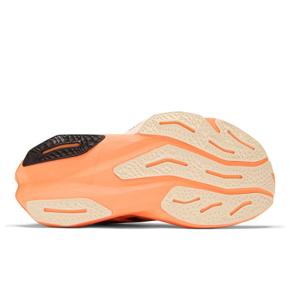 CALCADOS TENIS RUNNING MASCULINO LARANJA FUELCELL REBEL V4 MFCXCO4 SINT-1741266465863